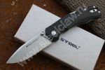 Нож Real Steel H7 "Snow Leopard"