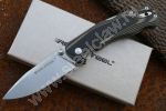 Нож Real Steel складной "H7 Snow Leopard"