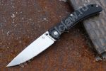 Нож Steelclaw "Кедр-1