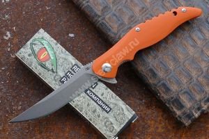 Нож Reptilian Гранд 2 купить оптом в Москве в интернет магазине Steelclaw