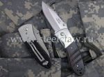 Нож Navy к623