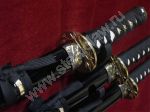 Комплект самурайских мечей кк1