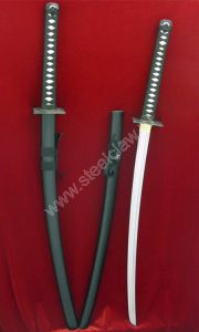 Японский меч катана DSWS004 купить оптом в Москве в интернет магазине Steelclaw