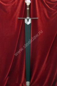 Стальной меч 061 купить оптом в Москве в интернет магазине Steelclaw