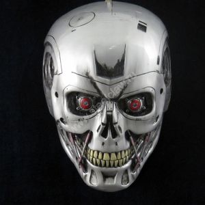 маска терминатор купить оптом в Москве в интернет магазине Steelclaw