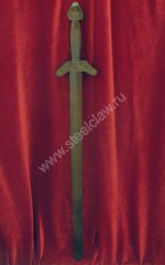 меч цзянь купить оптом в Москве в интернет магазине Steelclaw