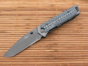 Нож Enlan EL-17HT купить оптом в Москве в интернет магазине Steelclaw