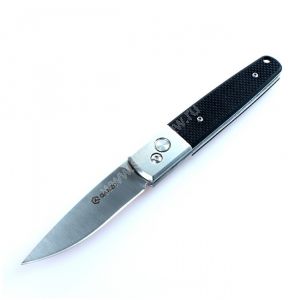 Нож Ganzo G7211-BK купить оптом в Москве в интернет магазине Steelclaw