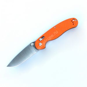 Нож Ganzo G727M-OR купить оптом в Москве в интернет магазине Steelclaw
