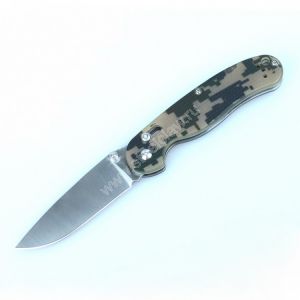 Нож Ganzo G727M-CA купить оптом в Москве в интернет магазине Steelclaw