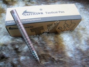 Тактическая ручка NaitHawk ТК3С купить оптом в Москве в интернет магазине Steelclaw