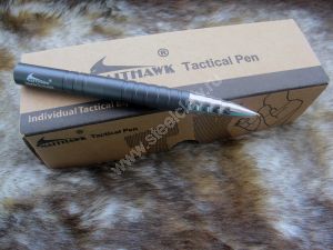 Тактическая ручка NaitHawk ТК3G купить оптом в Москве в интернет магазине Steelclaw