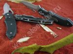 Складной нож Tekut LK5030-SP