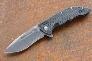 Нож Realsteel E77 stonewashed купить оптом в Москве в интернет магазине Steelclaw
