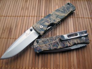 Нож ENLAN M018CA купить оптом в Москве в интернет магазине Steelclaw