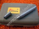 Тактическая ручка NaitHawk из дамасской стали