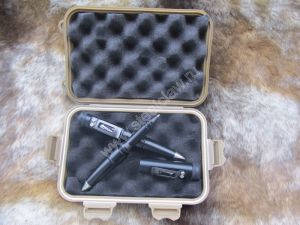 Тактическая ручка NaitHawk TK9B купить оптом в Москве в интернет магазине Steelclaw
