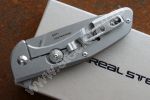 Складной нож Real Steel E571