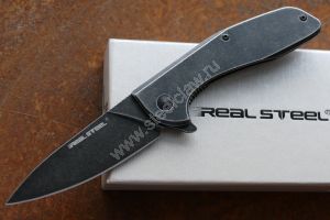 Нож складной Real Steel E571 купить оптом в Москве в интернет магазине Steelclaw