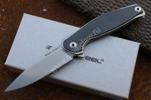 Нож Realsteel E771 Sea eagle 7153 купить оптом в Москве в интернет магазине Steelclaw