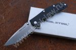  Нож Realsteel T101 black
