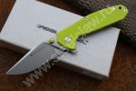 Нож Real Steel "H5 GERFALCON fruit green"