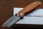 Нож Realsteel H6-S1 orange