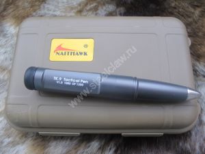 Тактическая ручка NaitHawk ТК9S купить оптом в Москве в интернет магазине Steelclaw