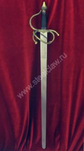 Сувенирный меч 81002 купить оптом в Москве в интернет магазине Steelclaw