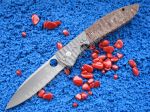 Складной нож STEELCLAW AA8-1