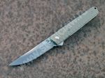 Нож Steelclaw KWA01BR