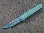Нож Steelclaw KWA01GR