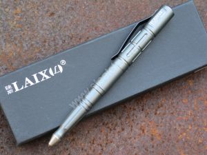 Тактическая ручка Laix b009 купить оптом в Москве в интернет магазине Steelclaw