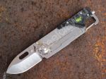 Нож SanRenMu 6050LUF-PH-T4