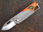 Нож SanRenMu 6050LUF-PJ-T4