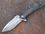 Нож SanRenMu 9054SUC-GH