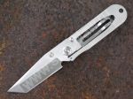 Нож SanRenMu 7001LTC-SA