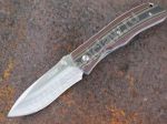 Нож SanRenMu  9055MUC-GHJL
