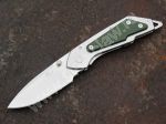 Нож ENLAN M017S