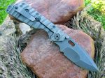 Складной нож Wild Boar "STRIDER" SMF07