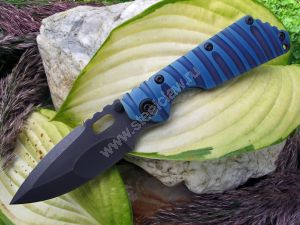 Нож складной Wild Boar "STRIDER" SMF06 купить оптом в Москве в интернет магазине Steelclaw