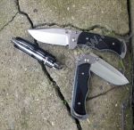 Нож ENLAN  M015