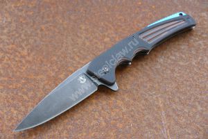 Нож STEELCLAW Бузун SLW06 купить оптом в Москве в интернет магазине Steelclaw