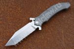 Нож WILD BOAR AXD01