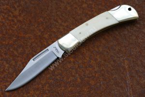 Нож Tekut  LK5077B-SP купить оптом в Москве в интернет магазине Steelclaw