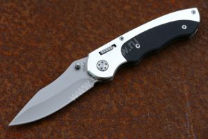 Нож Tekut LK5033C купить оптом в Москве в интернет магазине Steelclaw