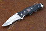 Нож Tekut LK9002-SP