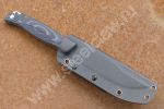 Нож Steelclaw Абакан blue-black