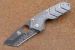 Тактический нож Steelclaw TWS-05