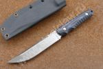 Нож Steelclaw Гроза blue-black